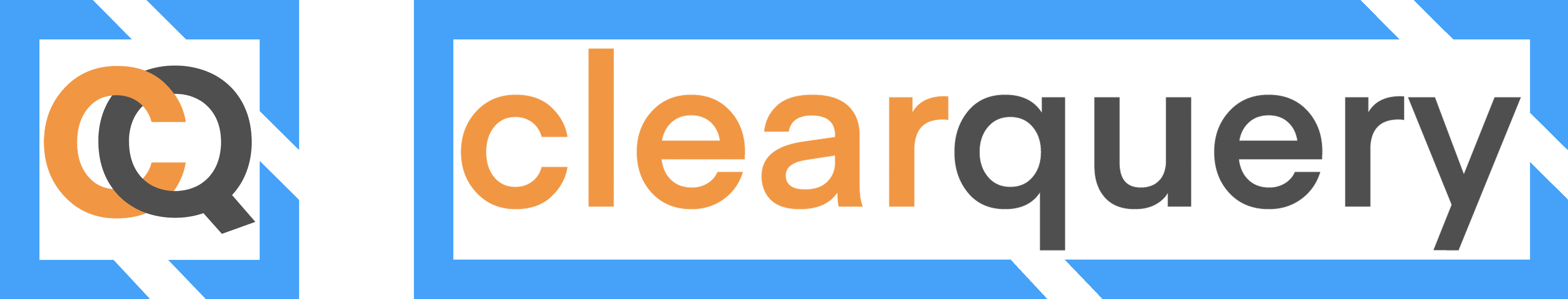 clearquery logo